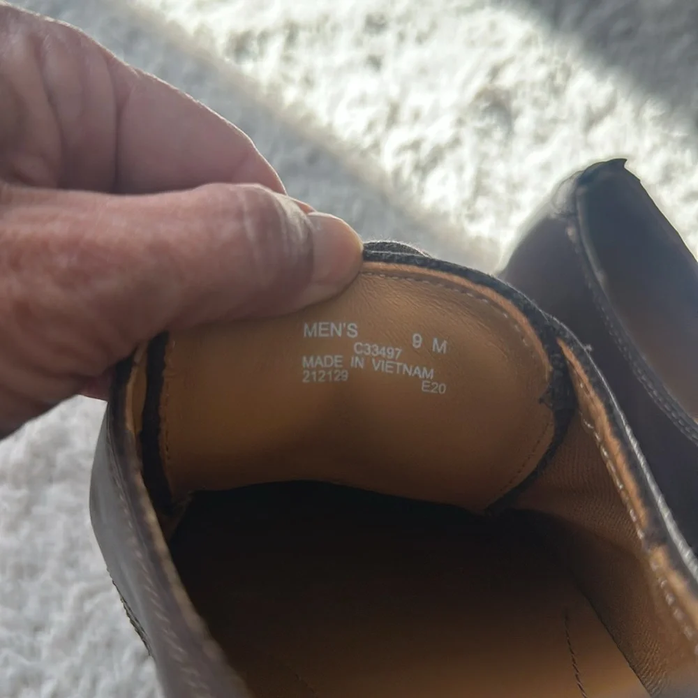 Cole Haan new